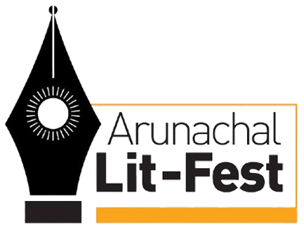 Arunachal Lit-Fest Logo